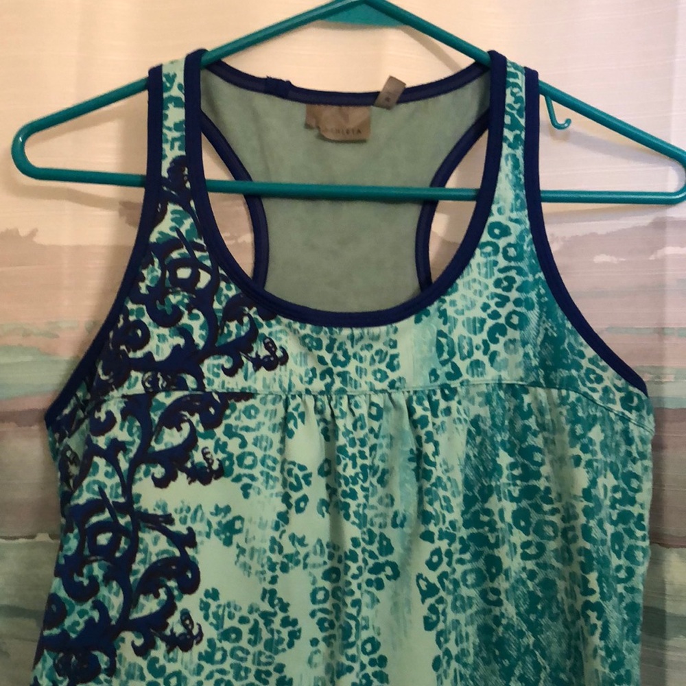 Athleta tank M